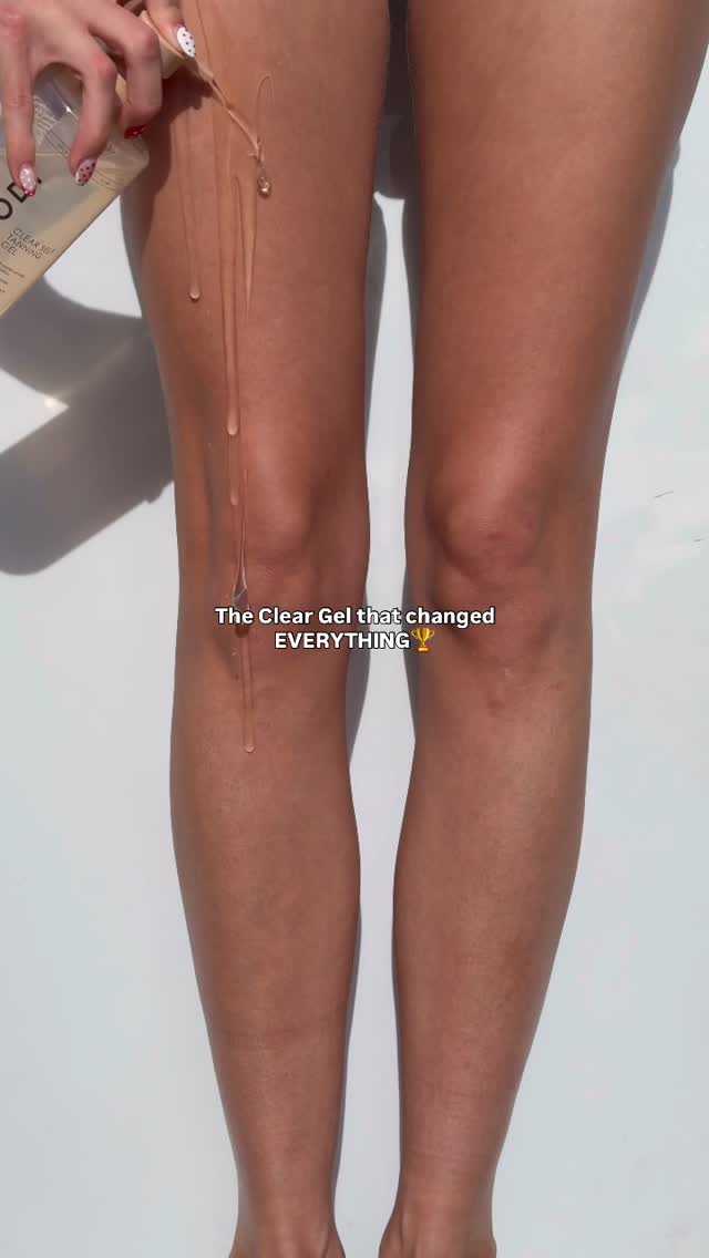 Natural Tanning Oil, Self Tan & Skincare Range – Bali Body US