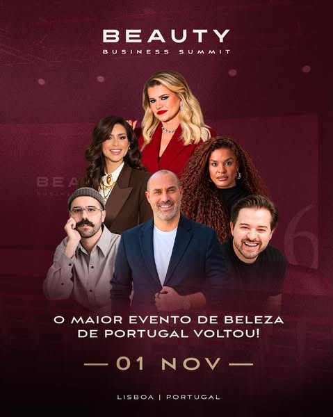 Beauty Business Summit 2026