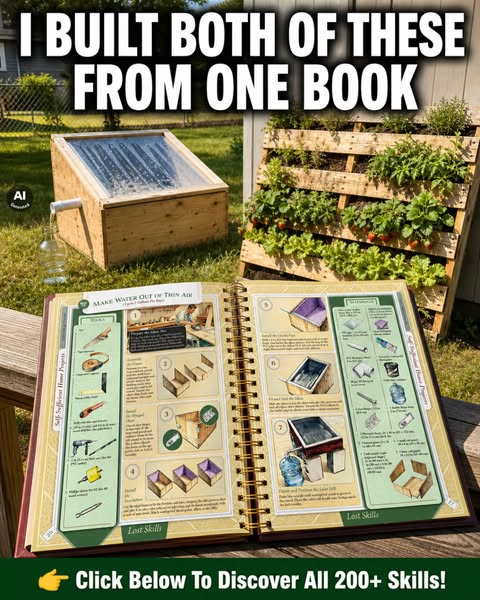 The Skills Everyone Should Know - In One Book