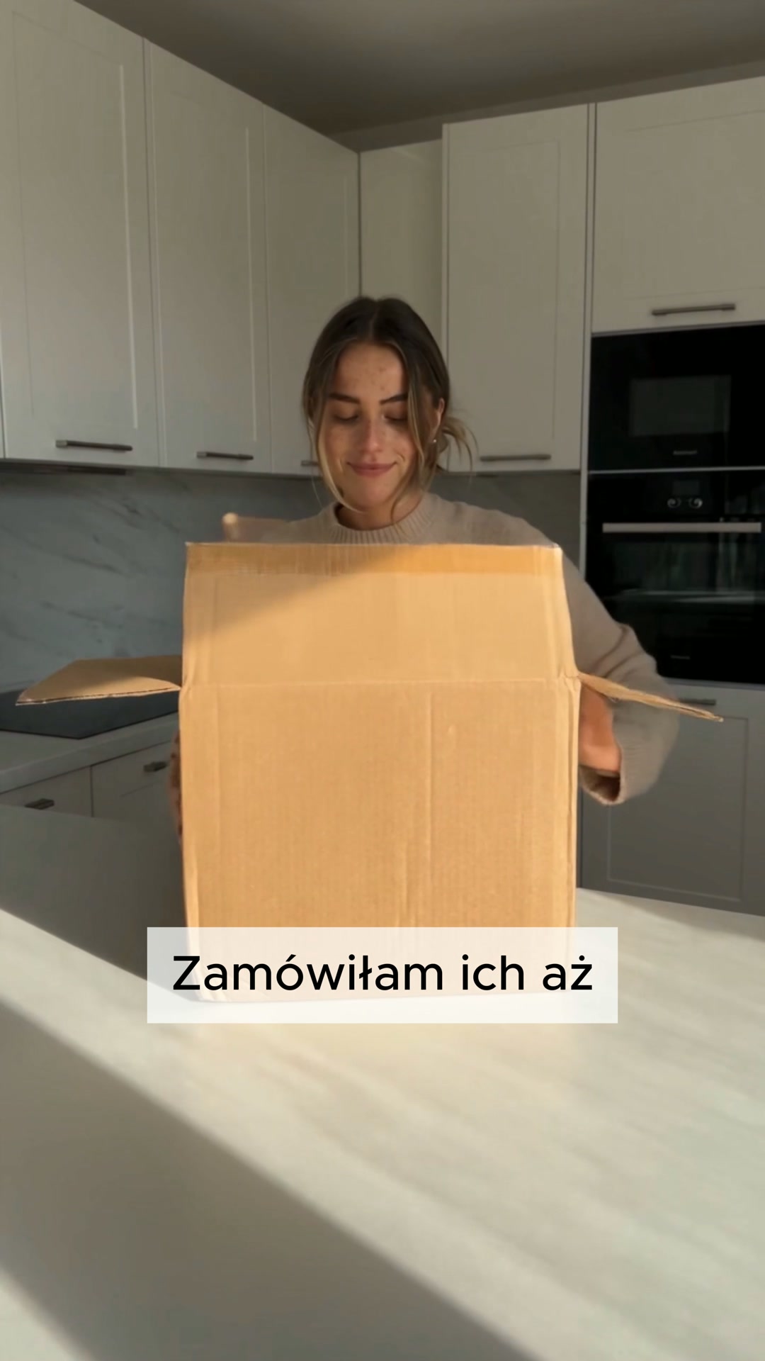 Bez smug i zacieków!