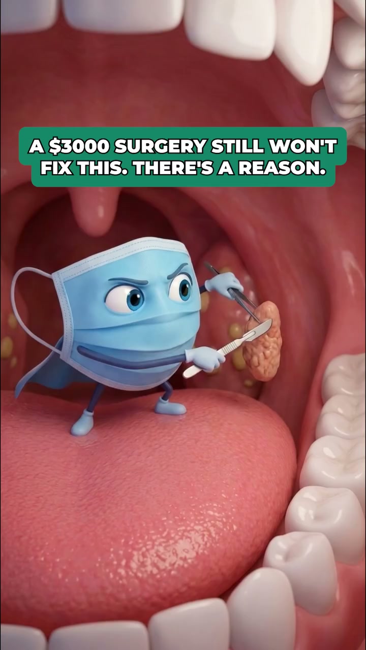 Bad Breath is Fixable!