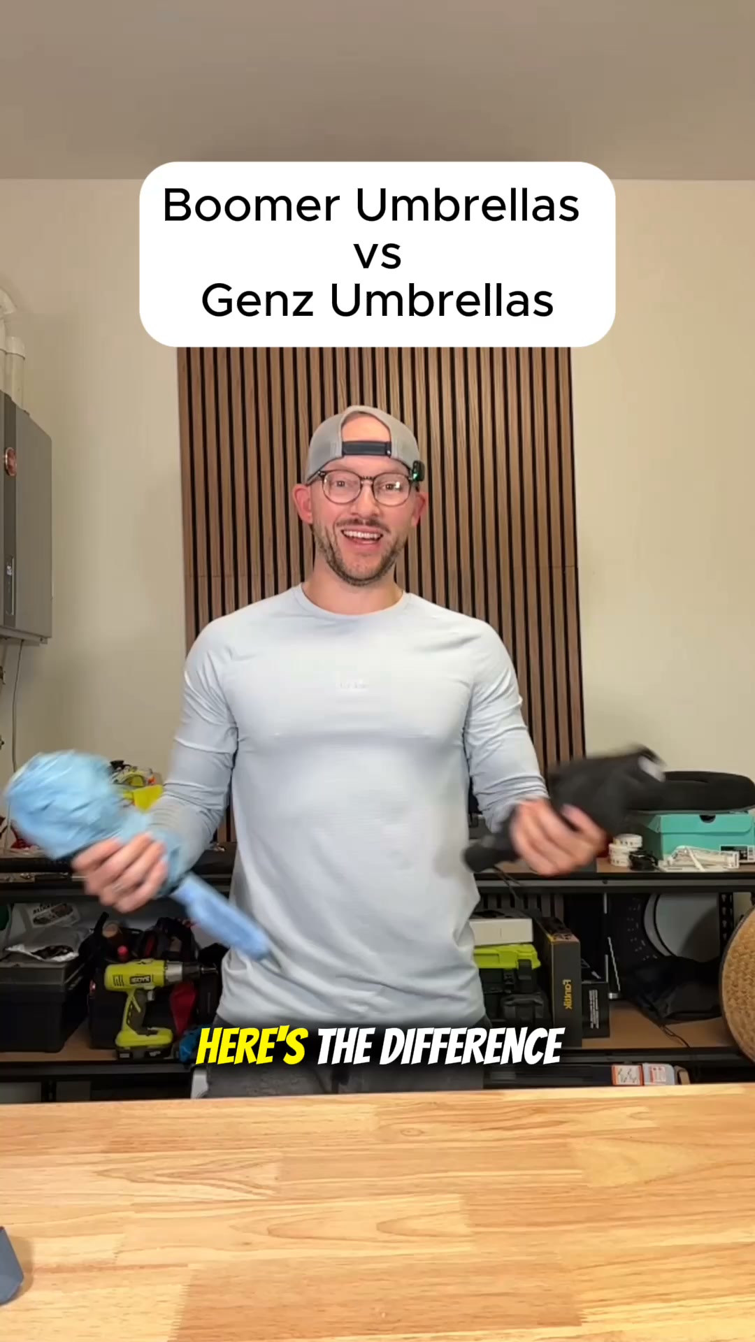 One Press, Instantly Open