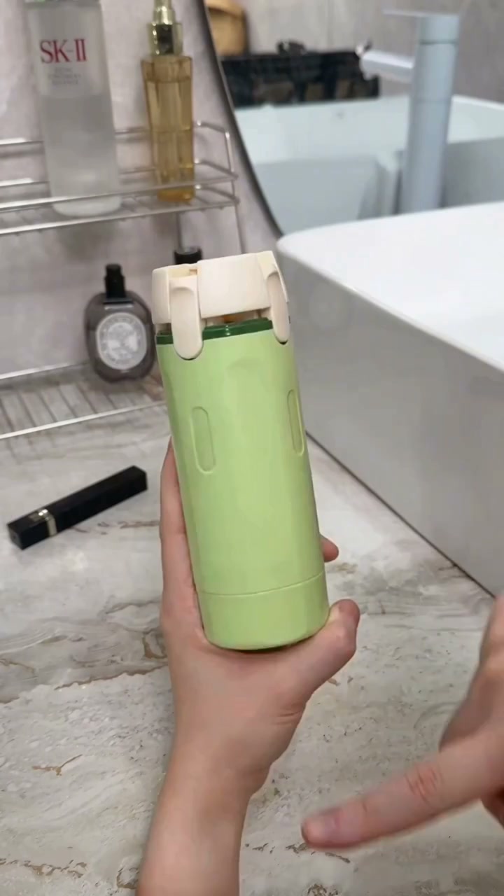 Your Skincare Routine, Anywhere