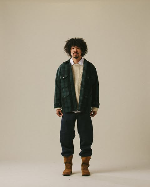 AW26 Journey West