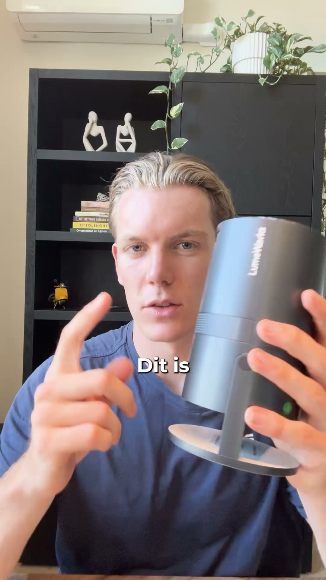 De beste budgetbeamer | NU 30% launch korting!