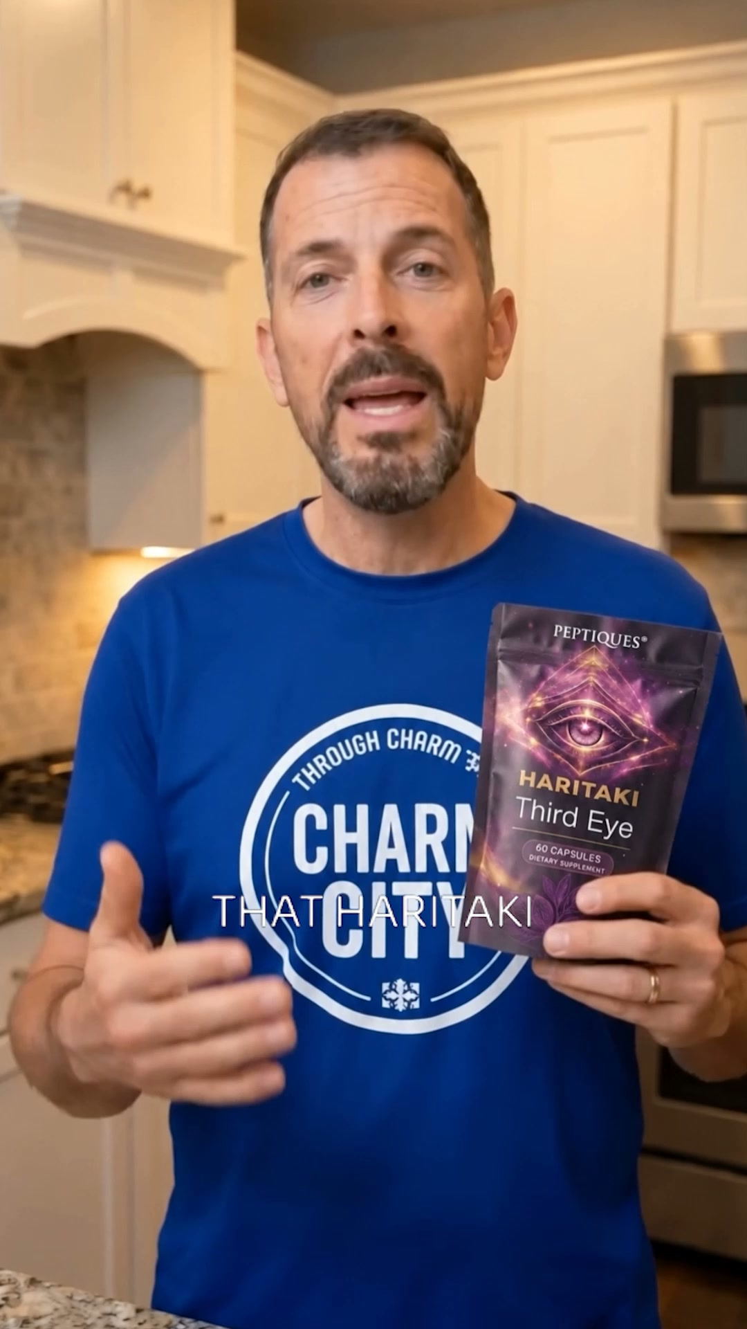 Clear Your Pineal Gland Naturally