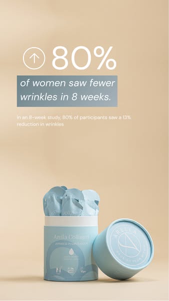 30,000+ British Women Made The Switch