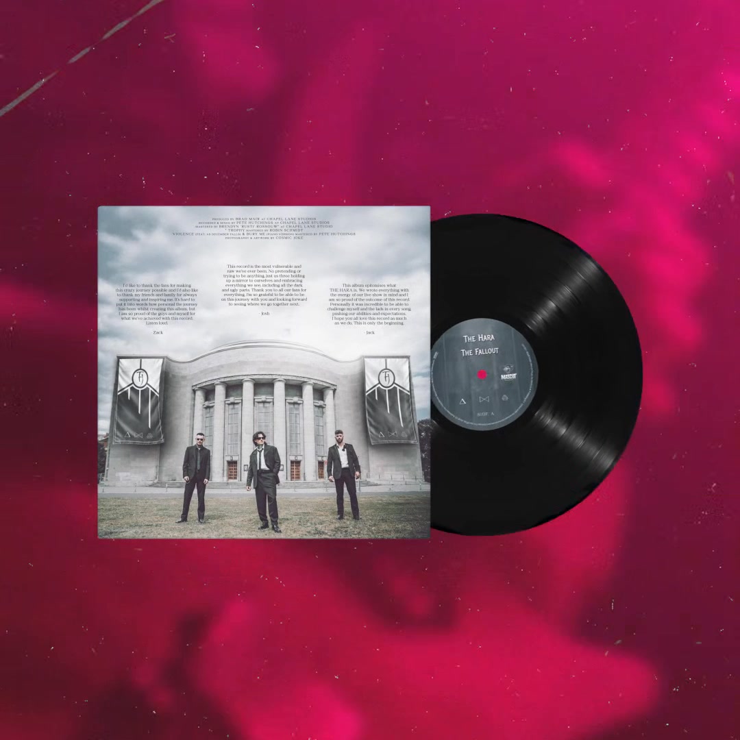 SIGNED records