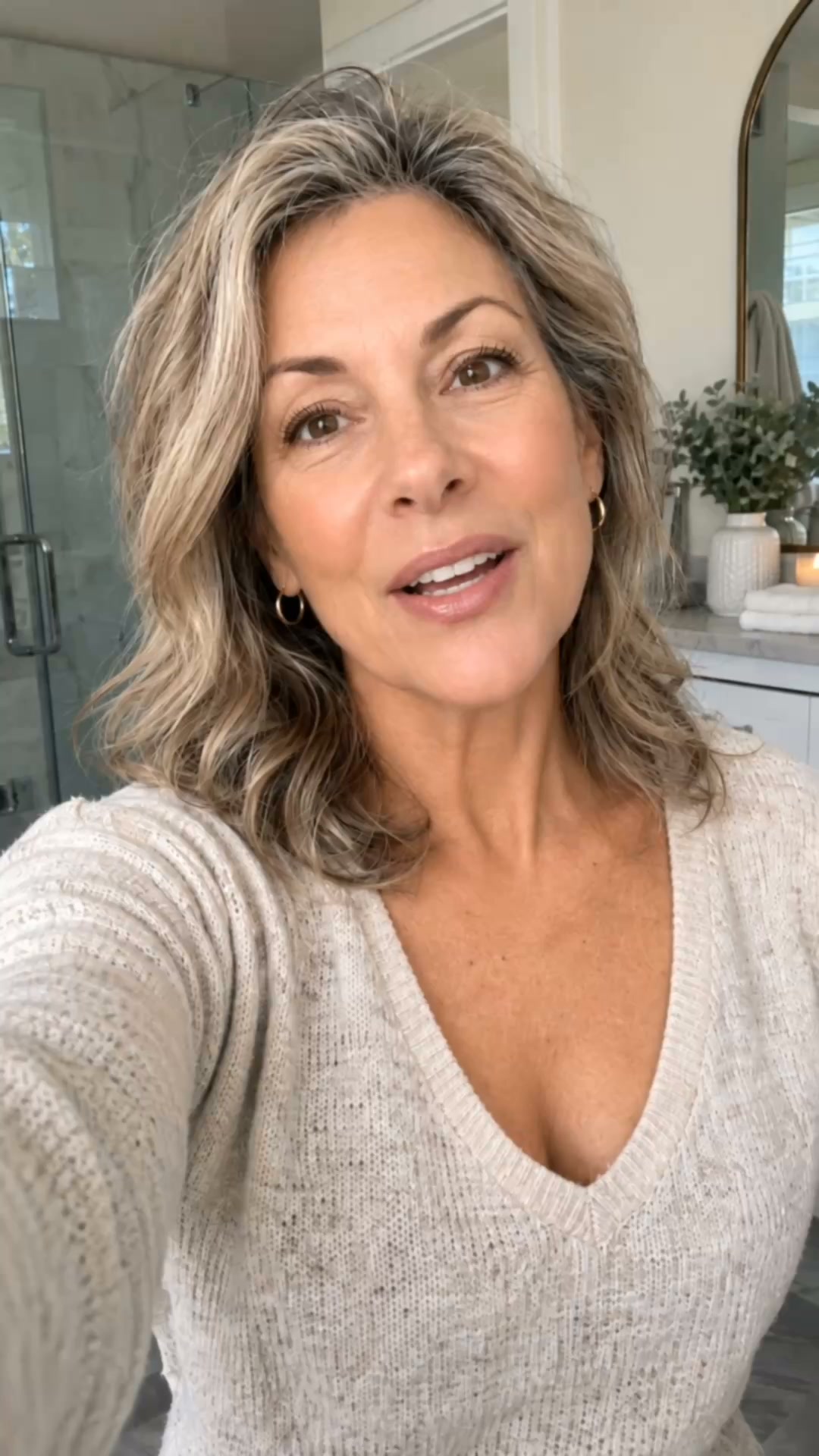 Korean Grandmas Glow at 80. This Is Why.