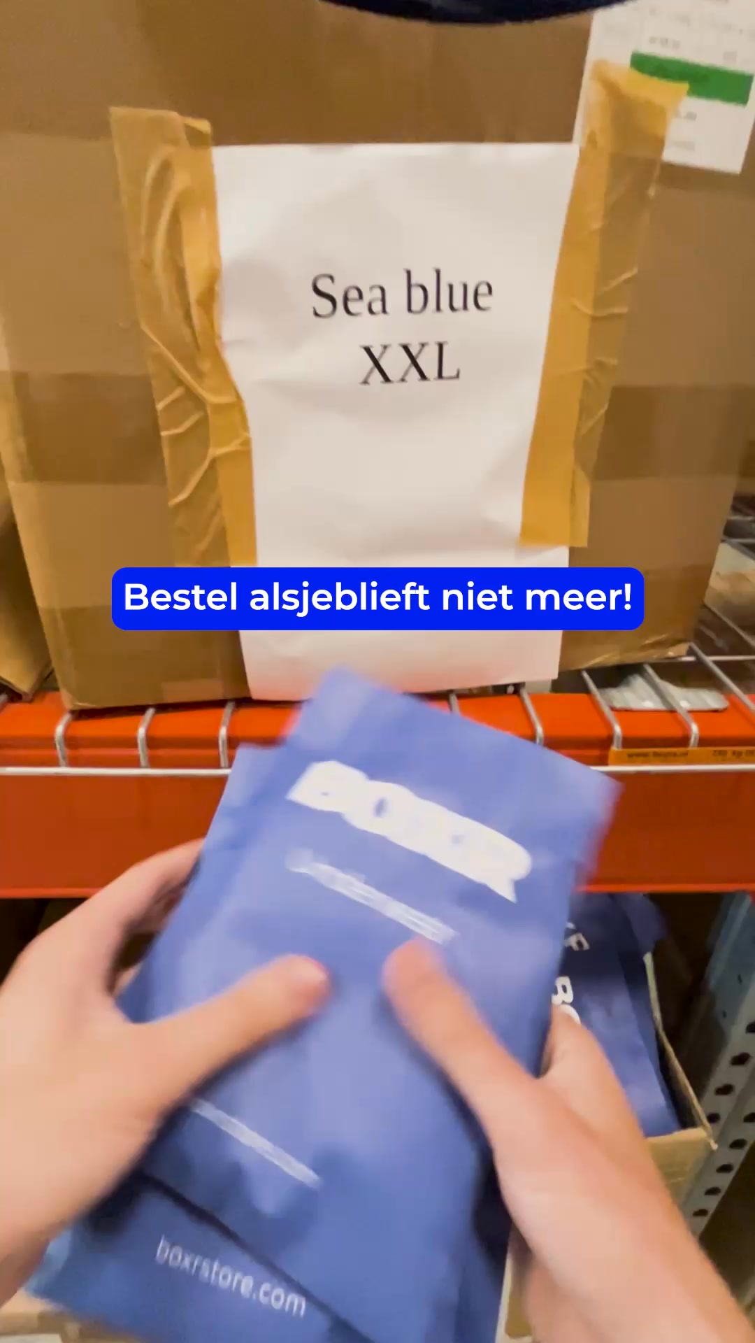 25.000+ Mannen gingen je al voor, waar wacht je nog op?!