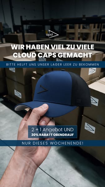 SOMMERSCHLUSSVERKAUF ist JETZT Live!