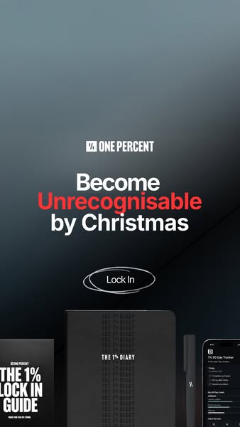 Don't miss out