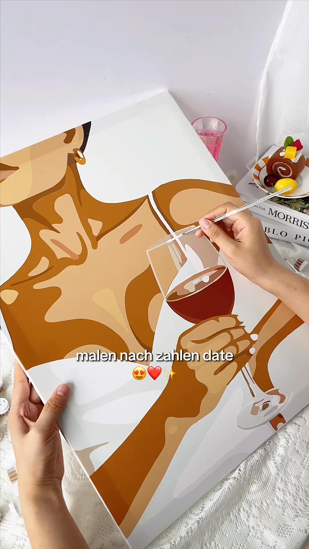Die perfekte Date-Idee