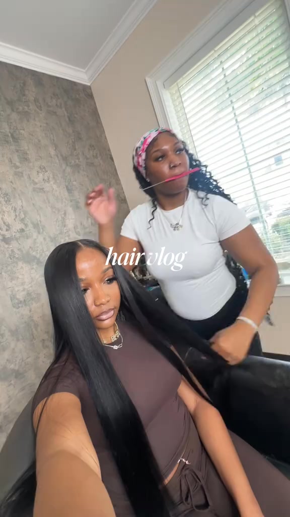 100% Human Hair.