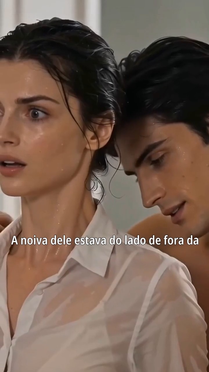 “A melhor coisa que vi esse ano” — você, depois do episódio 1.