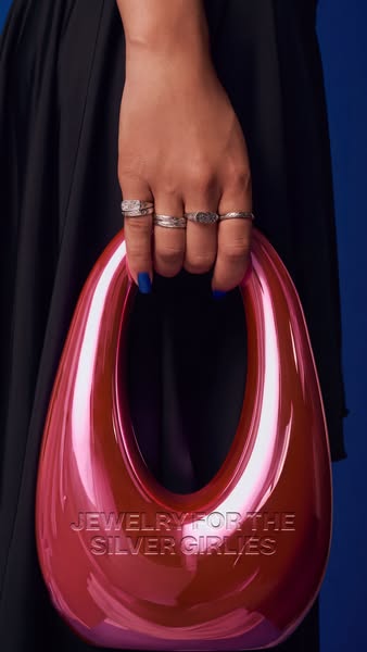 The original waterproof jewelry