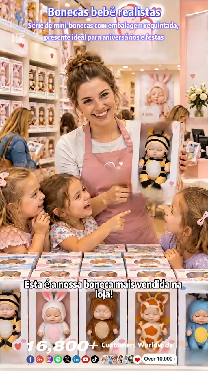 Anúncio de Armazoo shop