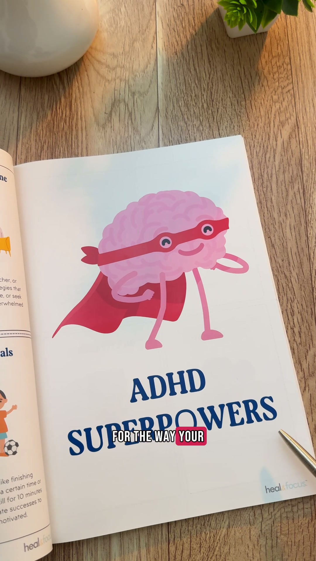 ADHD time blindness goes deeper than being late - get tools built for it at 90% off today.
