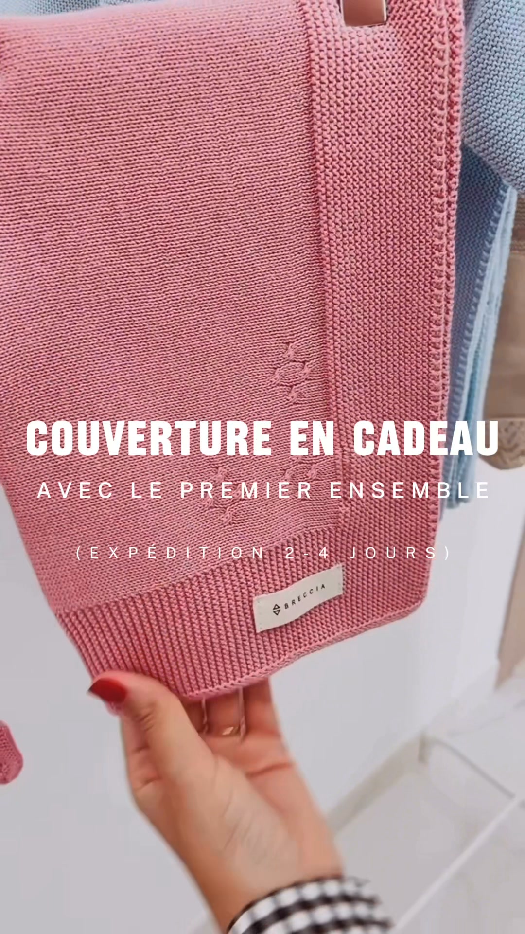 Bloomer en Cadeau