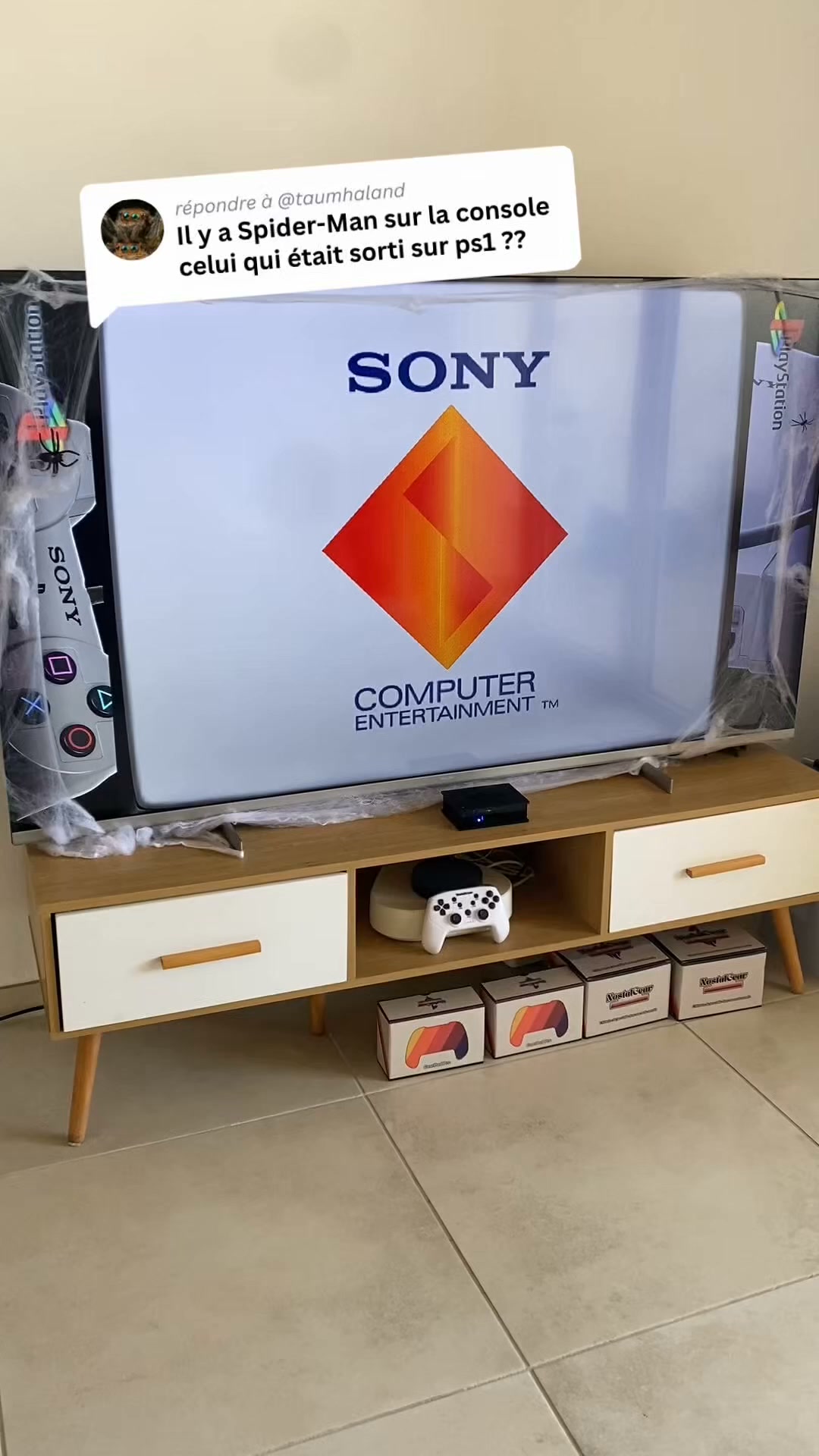 +9000 Retrogamers Conquis