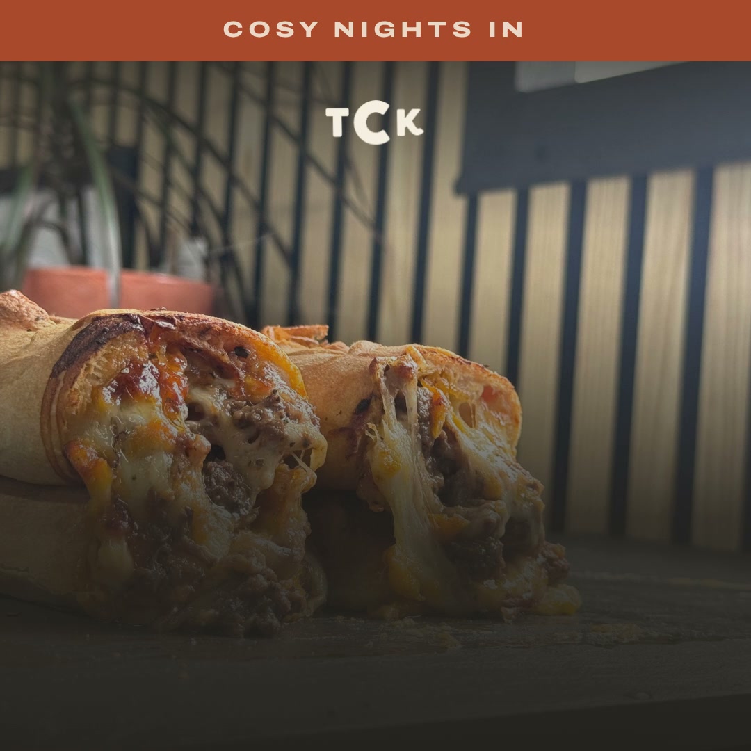 Claim Your Free Pack of Calzones Now After Spending just £39.95
