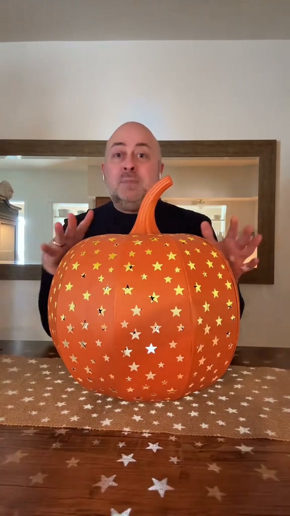 Turn Your Porch Into a Starry Wonderland