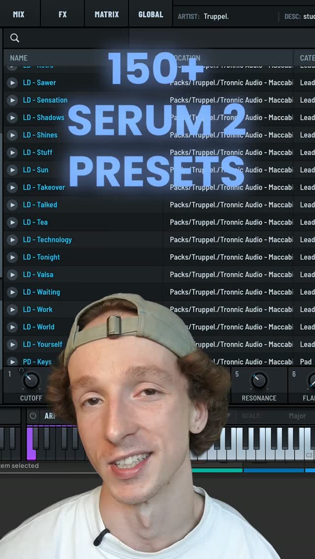 Anúncio de Studio Tronnic