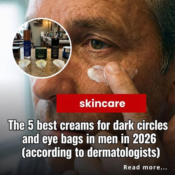 We tested 17 eye creams – the result is surprising.