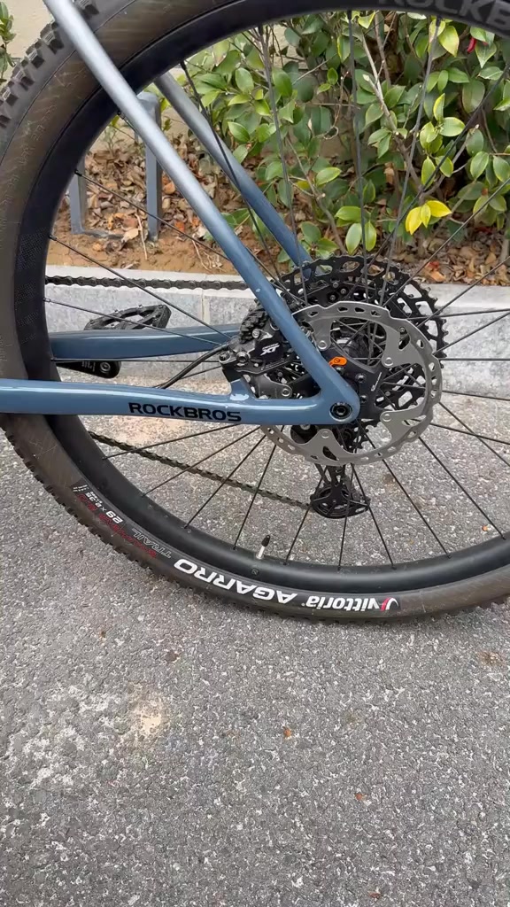 Heavy-Duty Adjustable Bike Kickstand