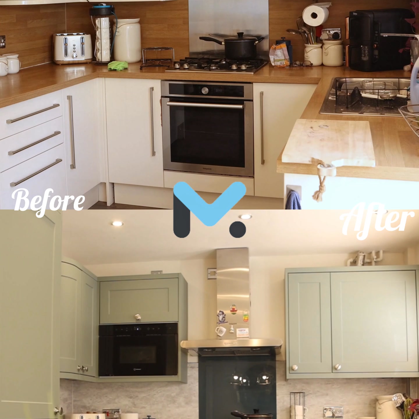 Book A Kitchen Makeovers Visit | Kitchen Makeovers