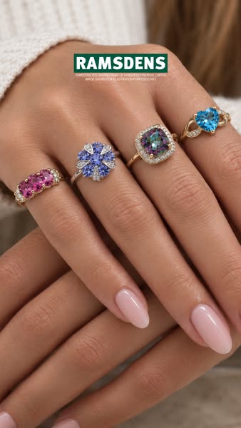 Shop Womens Jewellery
