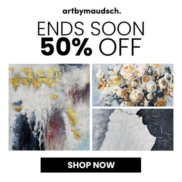 Handmade by Artists