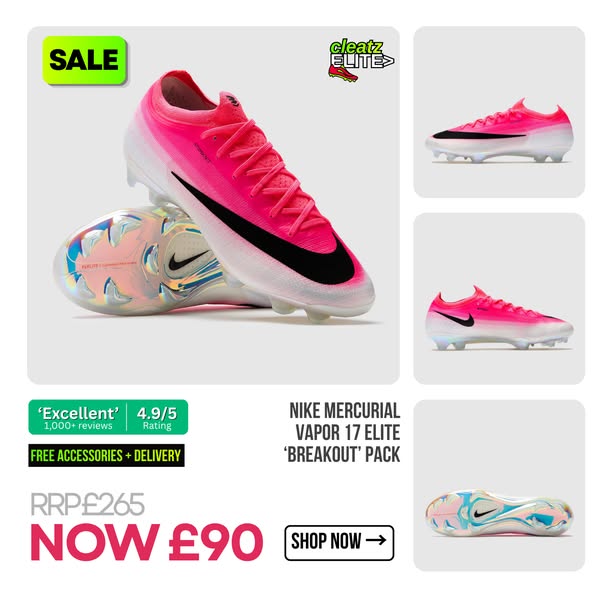 Everything £100 or less!