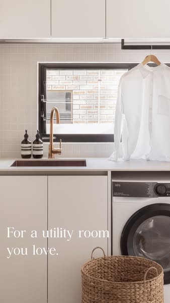 Shop Utility Room