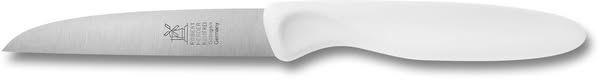 Robert Herder Aardappelmes RVS - Lemmet 8.5 cm - Wit