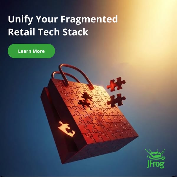 Unify Retail Tech Stack