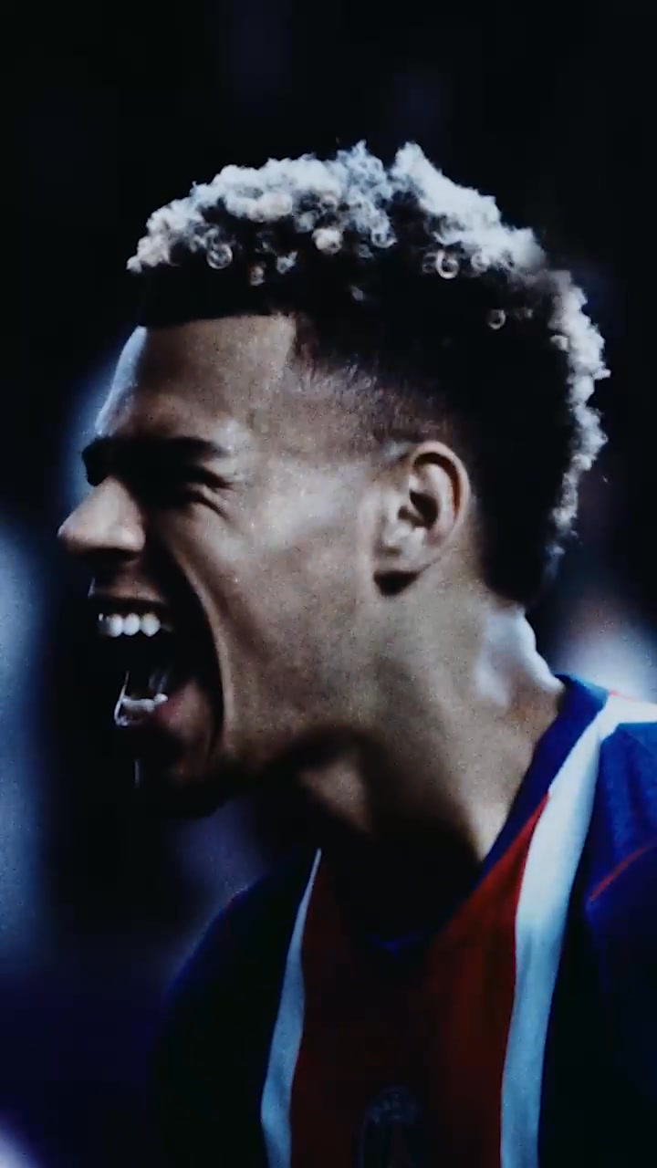 PSG Heimtrikot 26/27