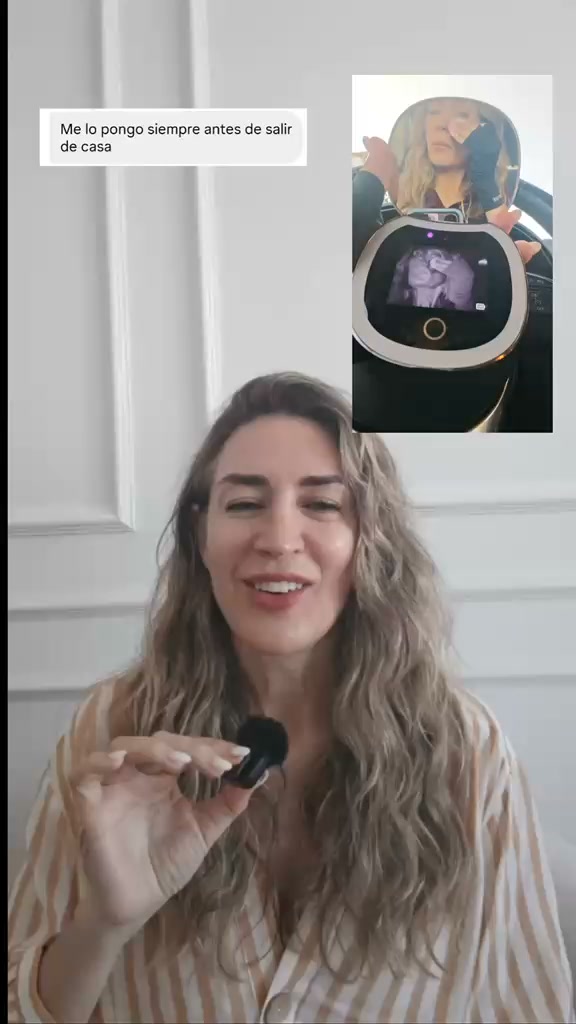 El fotoprotector que te apetece llevar​