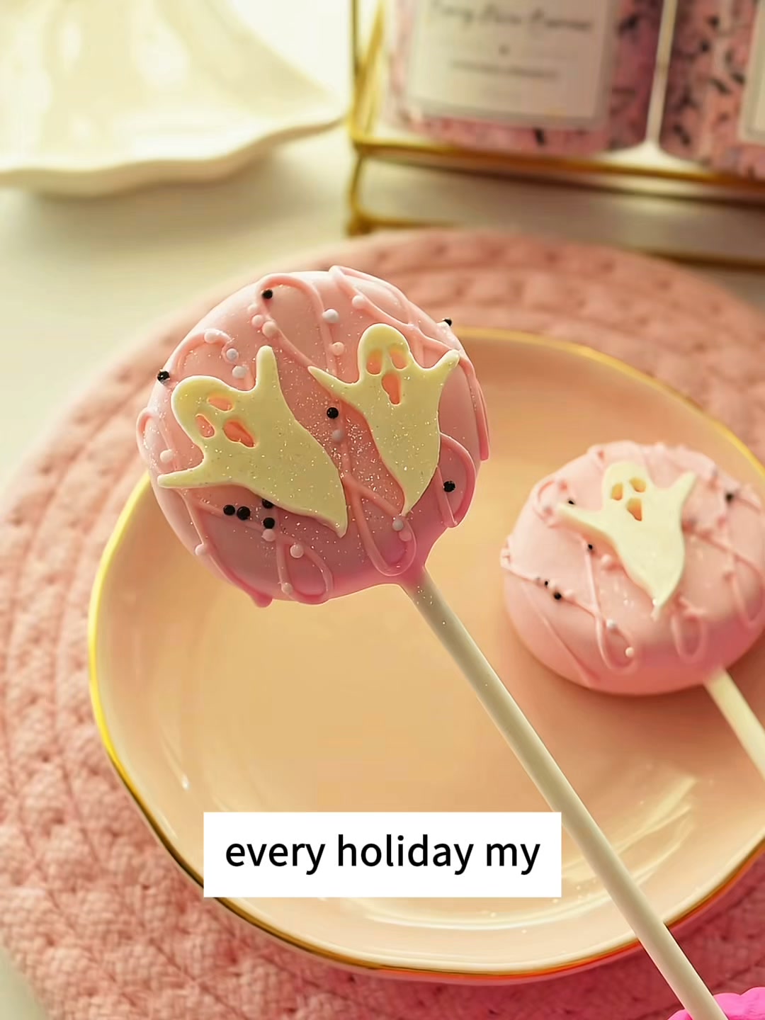 150+ Cake Pop Recipes — Everything You Need, All in One Bundle