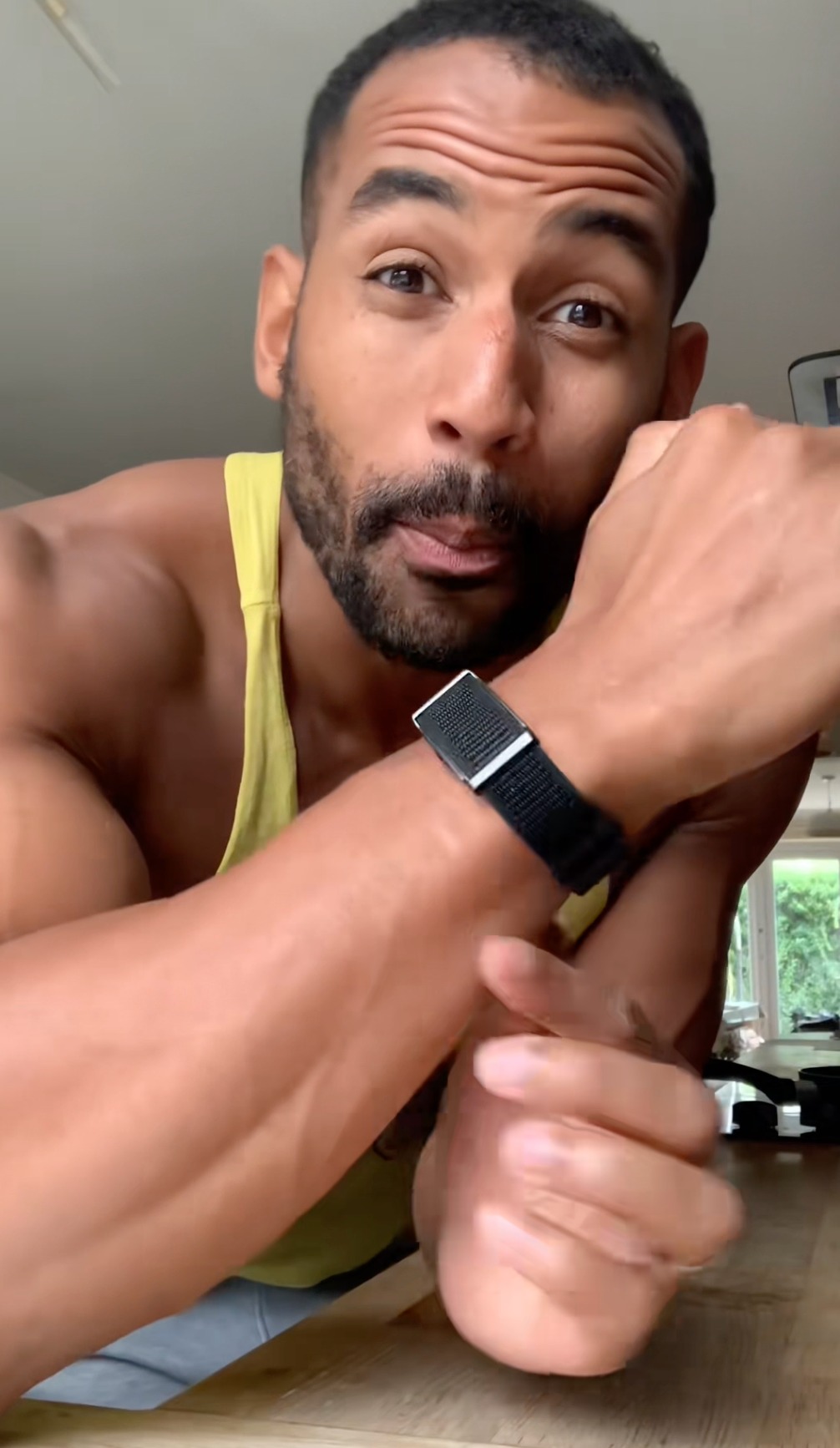 Track Your Health 24/7
