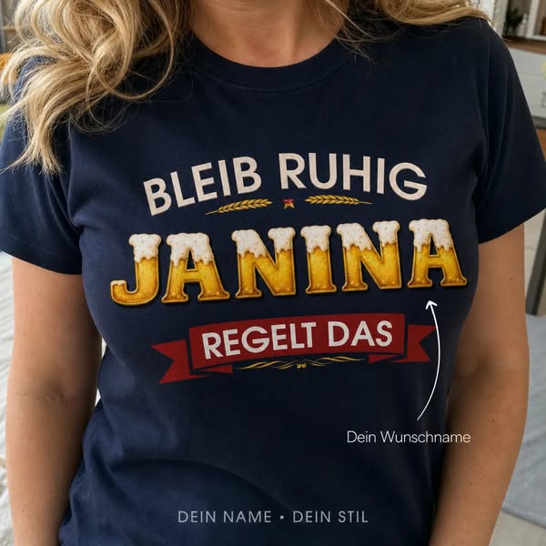 Jetzt gestalten