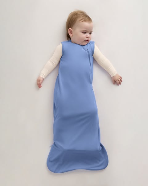 Baby Bamboo Sleep Bag 1.0 TOG