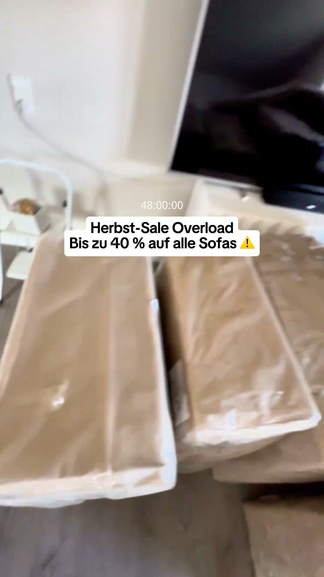 Hier klicken & bis zu 1000€ sparen!
