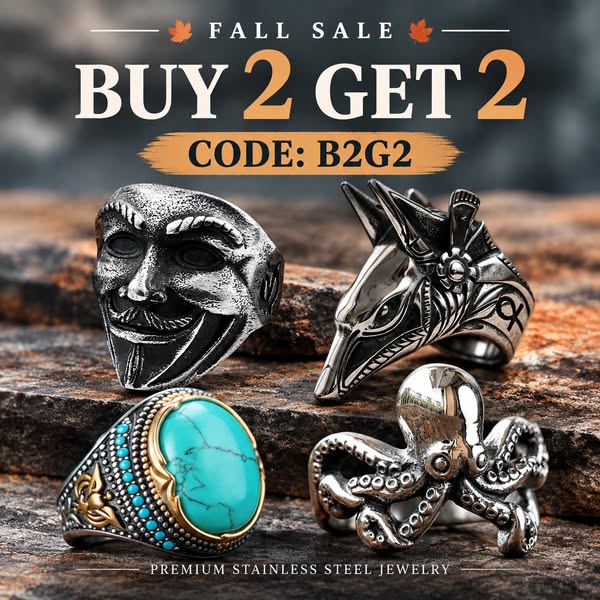 BUY 2 GET 2 FREE