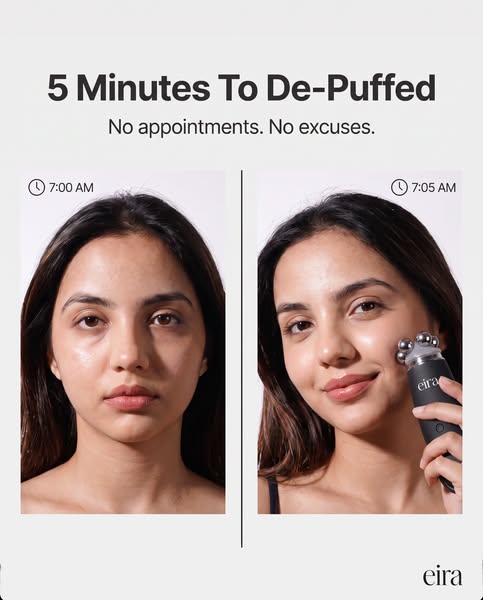 Solve Puffy Mornings