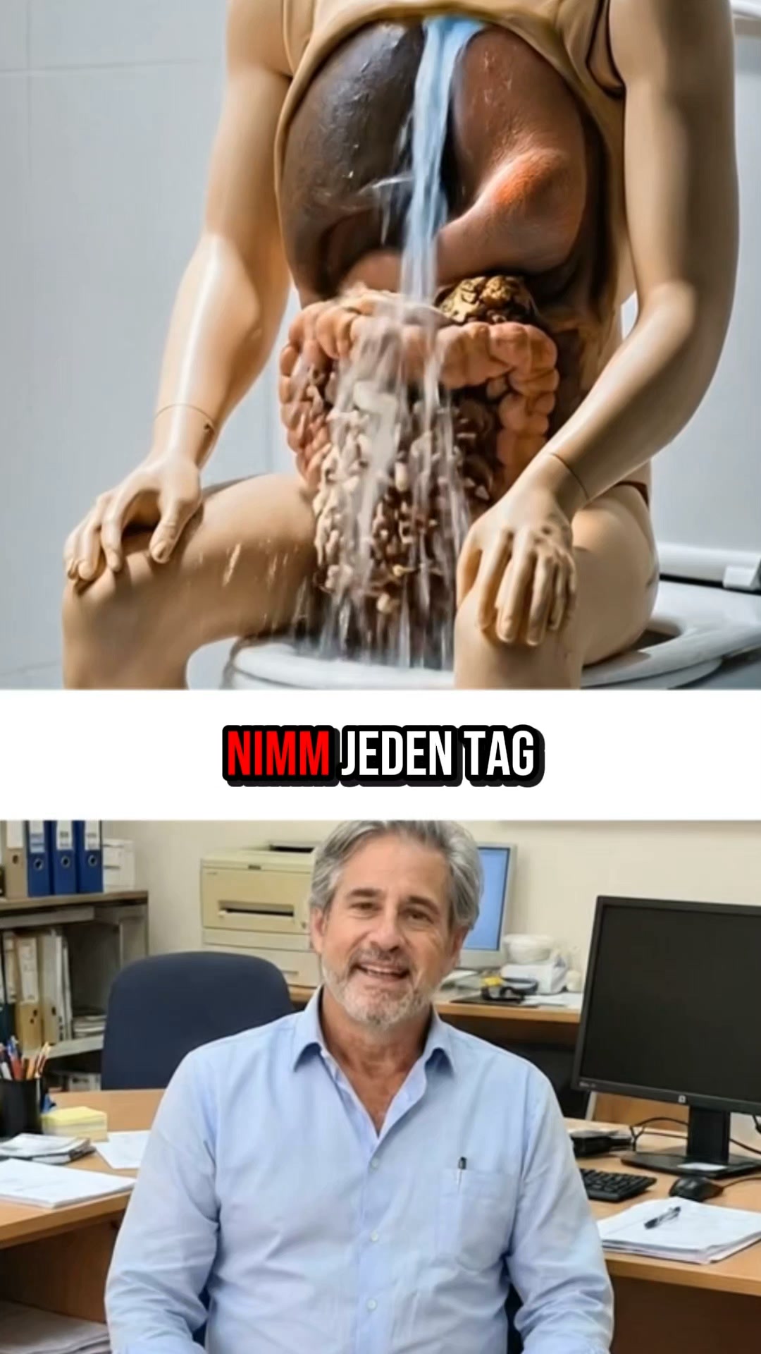 50% RABATT bis Mitternacht