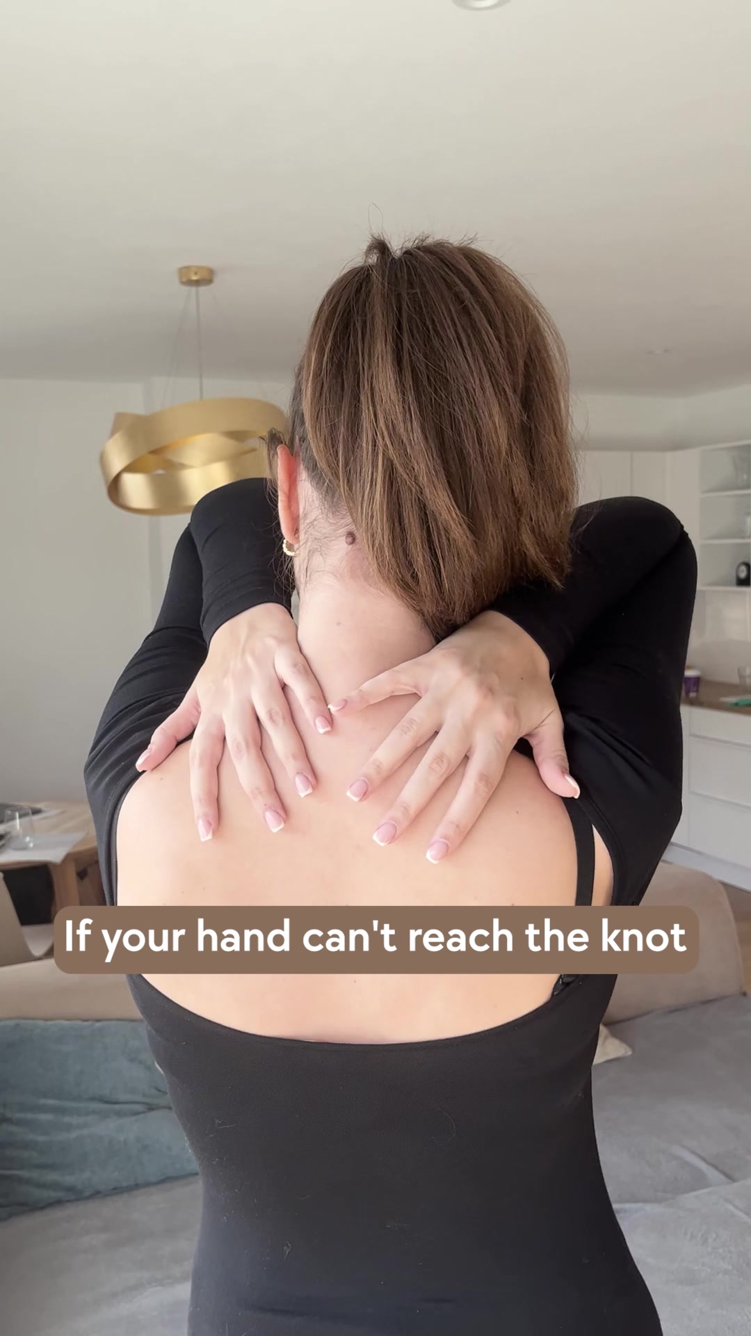 Relieve Stress in 30 Seconds