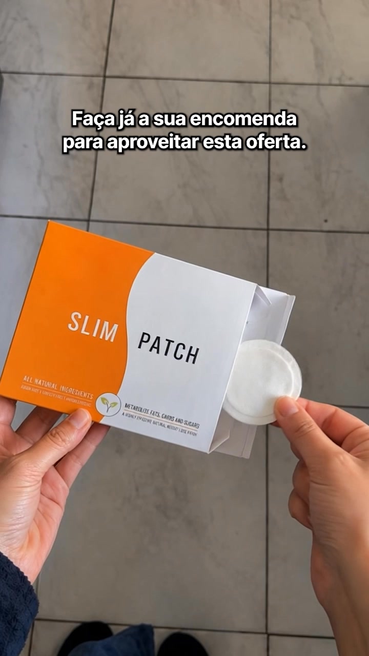 Aproveite a oferta activa hoje