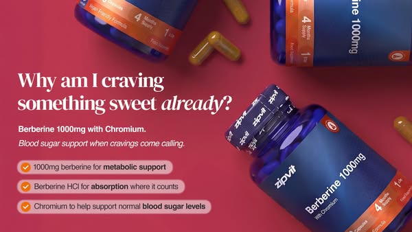One-Capsule Daily Formula