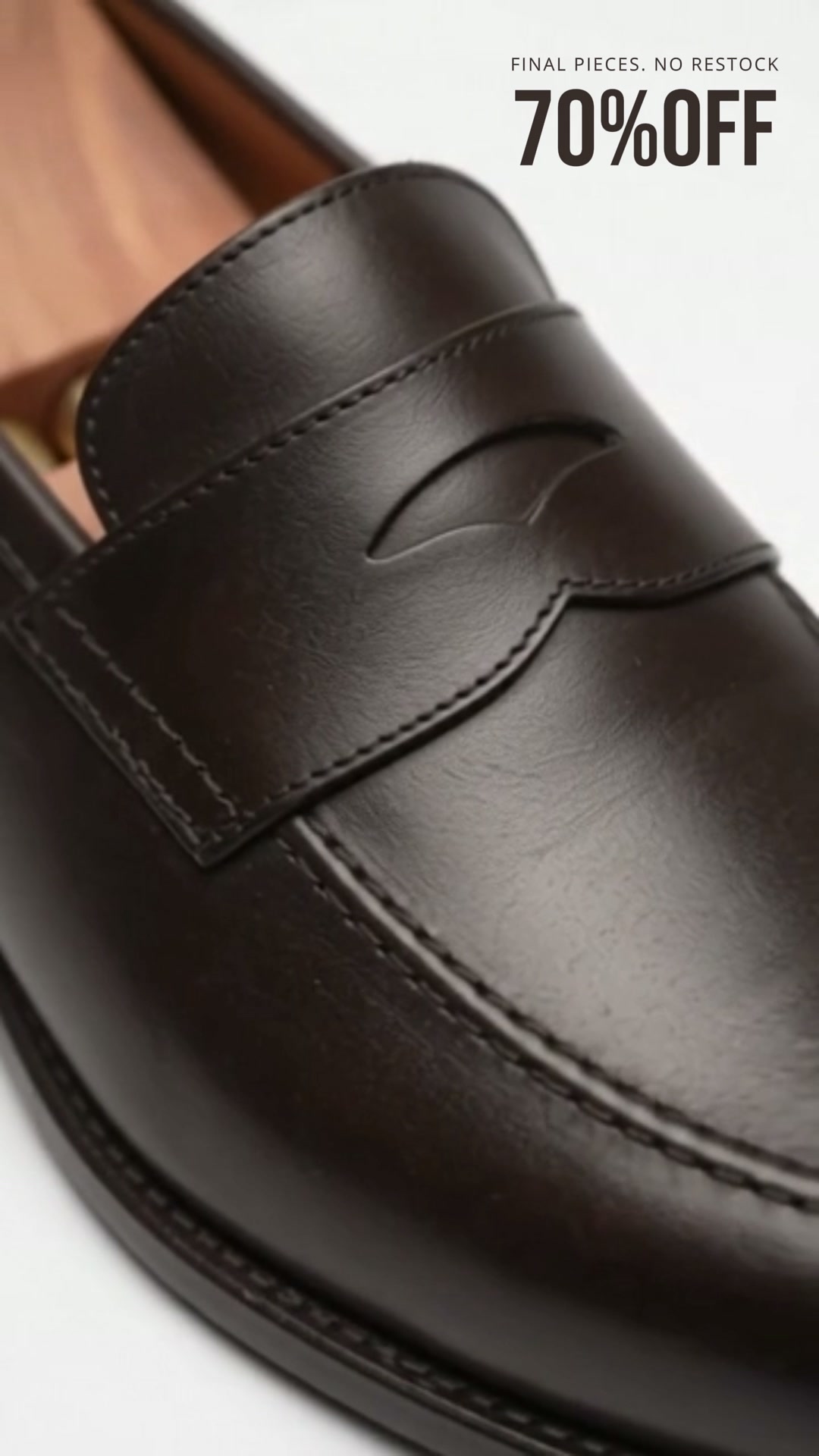 Pre-Black Friday Stock Clearance — Up to 70% Off